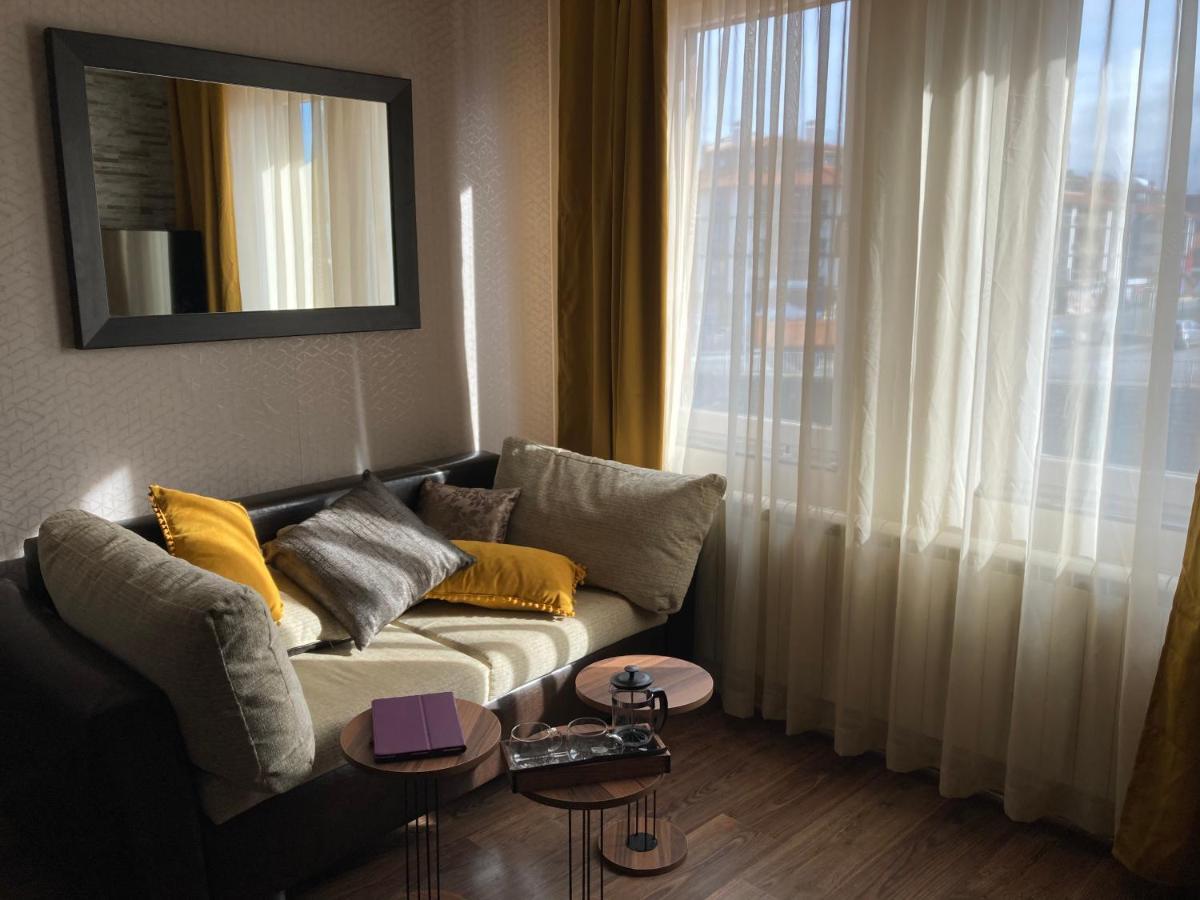 Studio Stankovic Royal Towers 326 Bansko Esterno foto